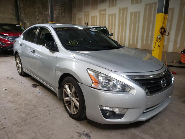 NISSAN ALTIMA 2.5 2014 1n4al3ap5en335604