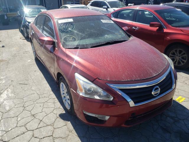 NISSAN ALTIMA 2.5 2014 1n4al3ap5en335988