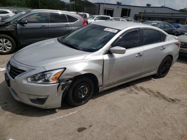 NISSAN ALTIMA 2014 1n4al3ap5en336140