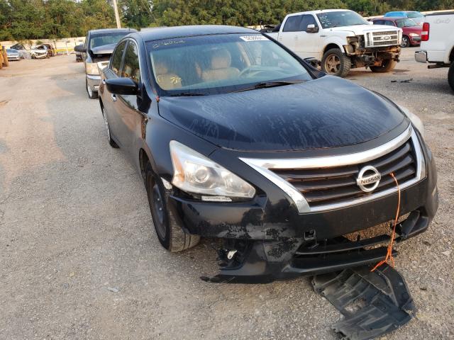 NISSAN ALTIMA 2.5 2014 1n4al3ap5en336252