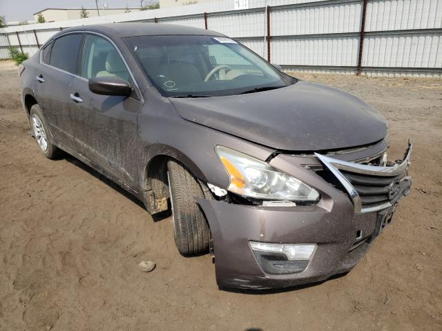 NISSAN ALTIMA 2.5 2014 1n4al3ap5en336526