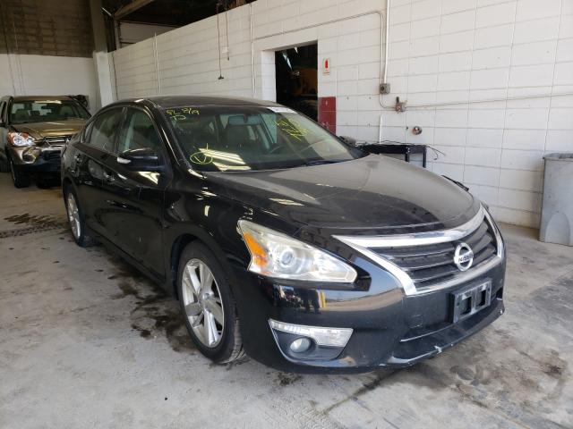 NISSAN ALTIMA 2.5 2014 1n4al3ap5en336817