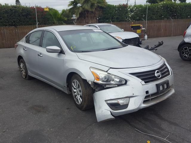 NISSAN ALTIMA 2.5 2014 1n4al3ap5en337899