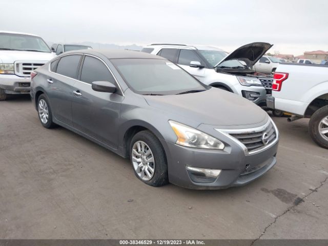 NISSAN ALTIMA 2014 1n4al3ap5en338230