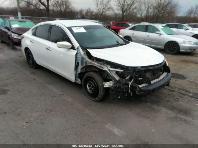 NISSAN ALTIMA 2014 1n4al3ap5en338390