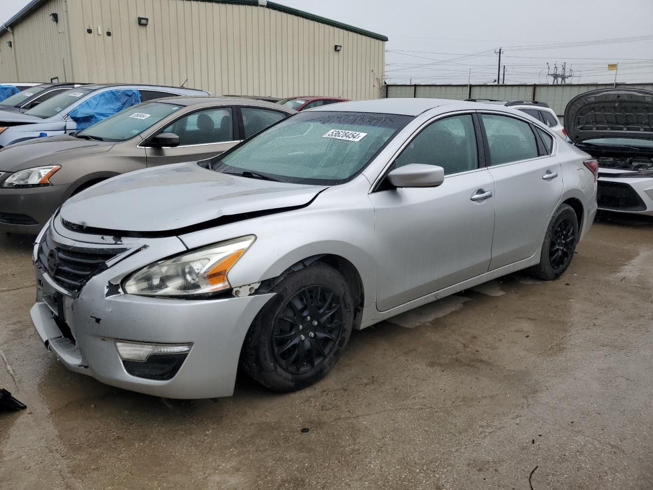 NISSAN ALTIMA 2014 1n4al3ap5en338468