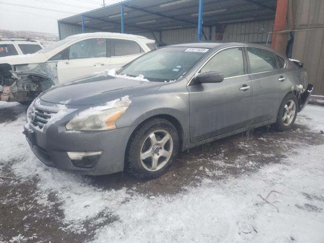 NISSAN ALTIMA 2.5 2014 1n4al3ap5en339295