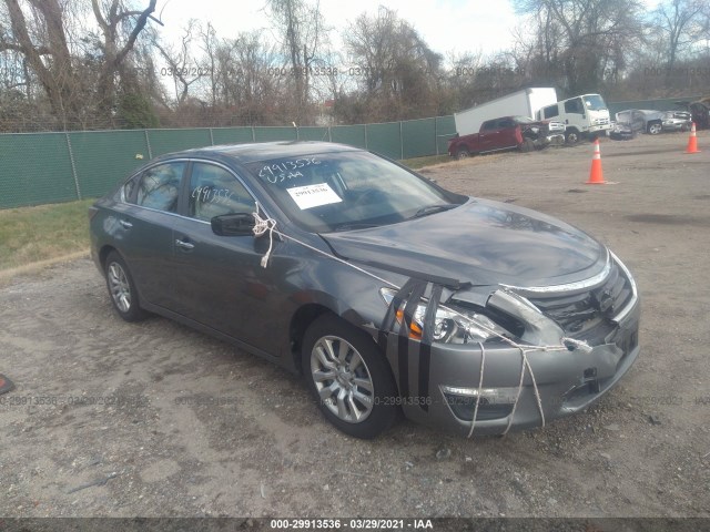 NISSAN ALTIMA 2014 1n4al3ap5en339765