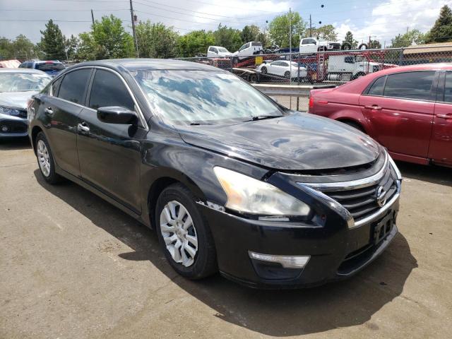 NISSAN ALTIMA 2.5 2014 1n4al3ap5en339992