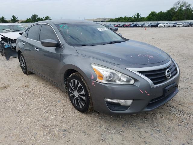 NISSAN ALTIMA 2.5 2014 1n4al3ap5en340110