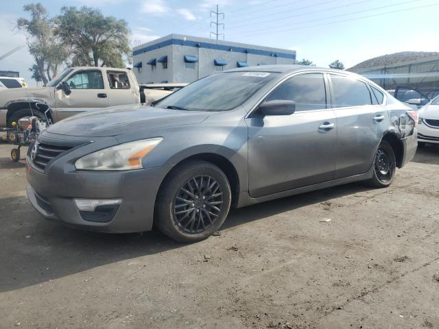 NISSAN ALTIMA 2.5 2014 1n4al3ap5en340379