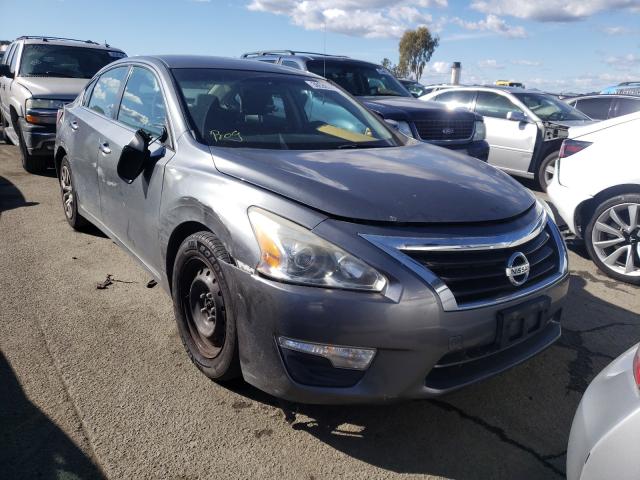 NISSAN ALTIMA 2.5 2014 1n4al3ap5en340527