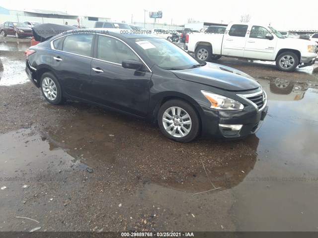 NISSAN ALTIMA 2014 1n4al3ap5en340558