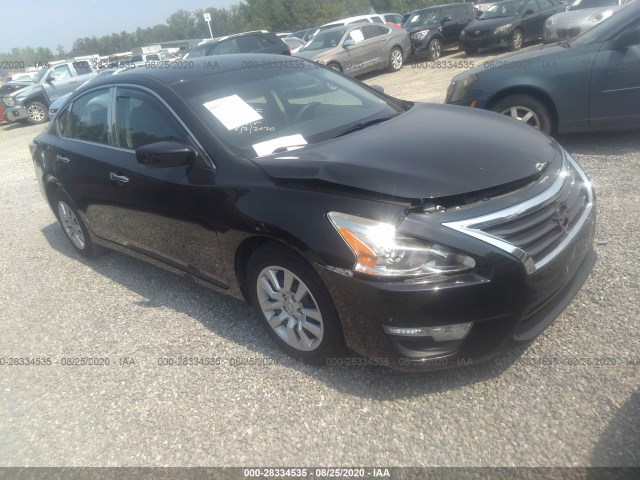 NISSAN ALTIMA 2014 1n4al3ap5en340835