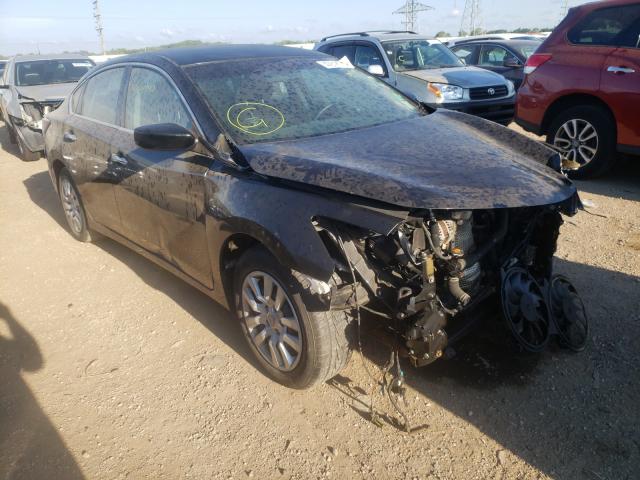 NISSAN ALTIMA 2.5 2014 1n4al3ap5en340897