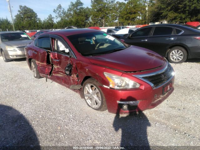 NISSAN ALTIMA 2014 1n4al3ap5en341256