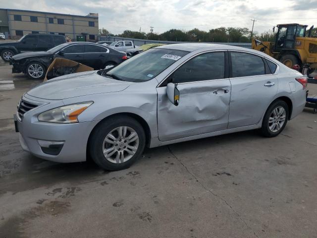 NISSAN ALTIMA 2014 1n4al3ap5en341306