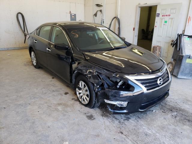 NISSAN ALTIMA 2.5 2014 1n4al3ap5en341418