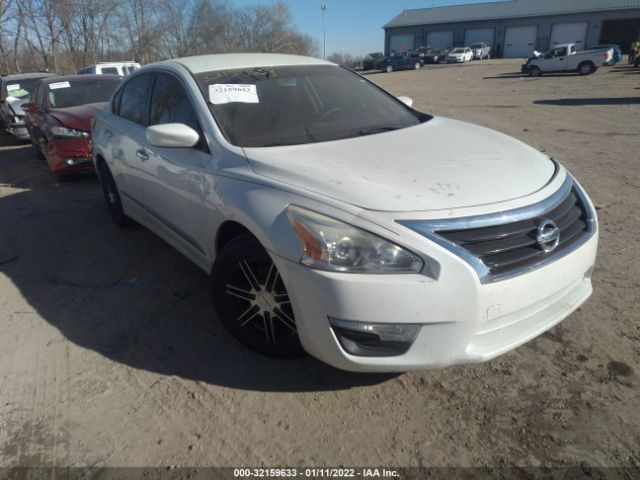 NISSAN ALTIMA 2014 1n4al3ap5en341516