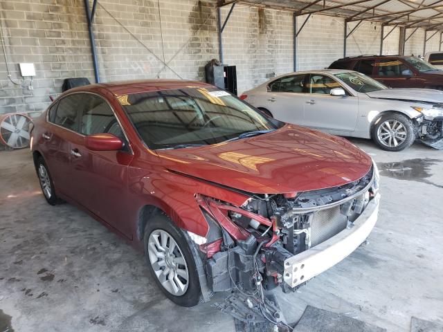 NISSAN ALTIMA 2.5 2014 1n4al3ap5en342214