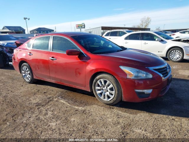 NISSAN ALTIMA 2014 1n4al3ap5en342486