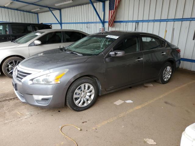 NISSAN ALTIMA 2.5 2014 1n4al3ap5en342987