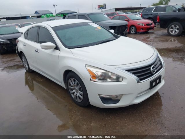 NISSAN ALTIMA 2014 1n4al3ap5en343010