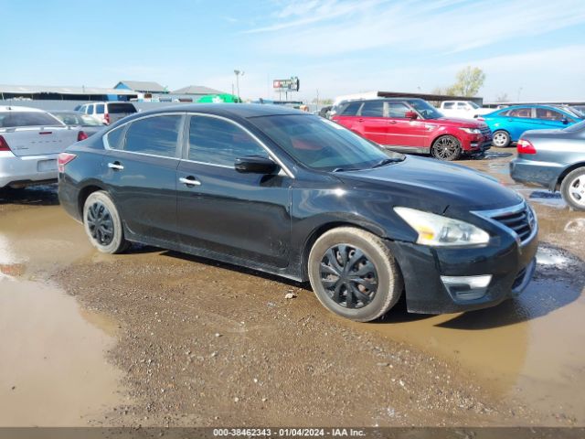 NISSAN ALTIMA 2014 1n4al3ap5en343072