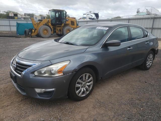 NISSAN ALTIMA 2.5 2014 1n4al3ap5en343783