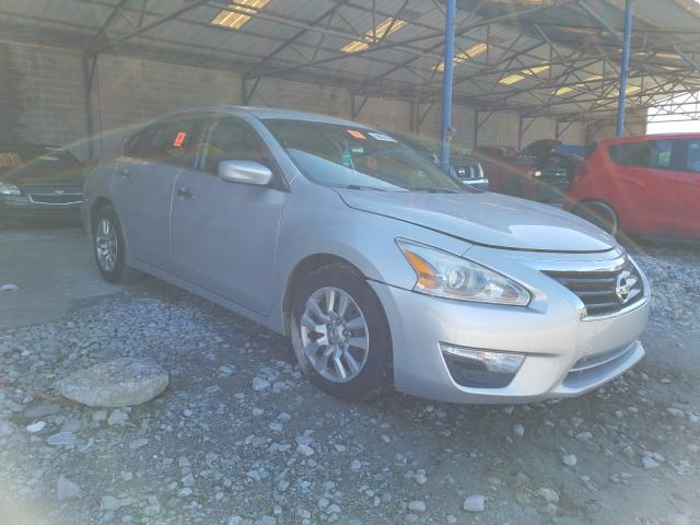 NISSAN ALTIMA 2.5 2014 1n4al3ap5en344934