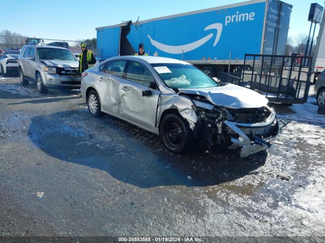 NISSAN ALTIMA 2014 1n4al3ap5en345159