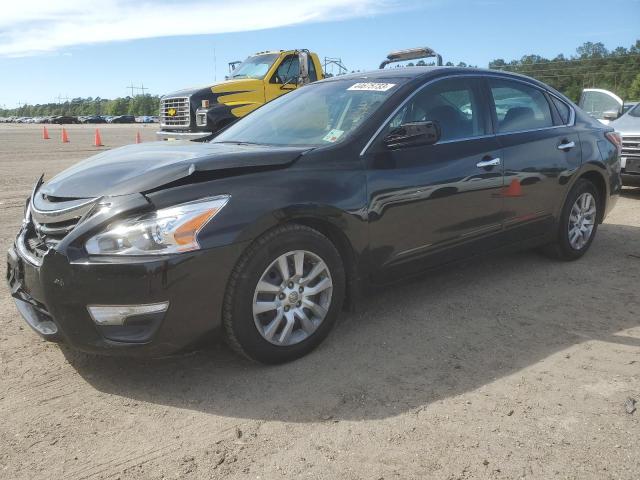 NISSAN ALTIMA 2.5 2014 1n4al3ap5en345954