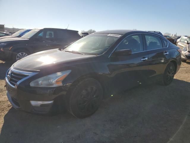 NISSAN ALTIMA 2014 1n4al3ap5en346795