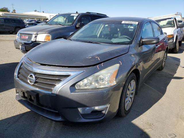 NISSAN ALTIMA 2.5 2014 1n4al3ap5en346991