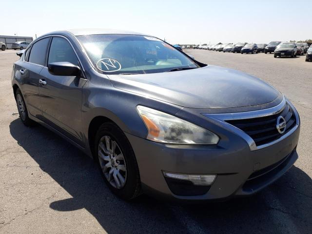 NISSAN ALTIMA 2.5 2014 1n4al3ap5en347610