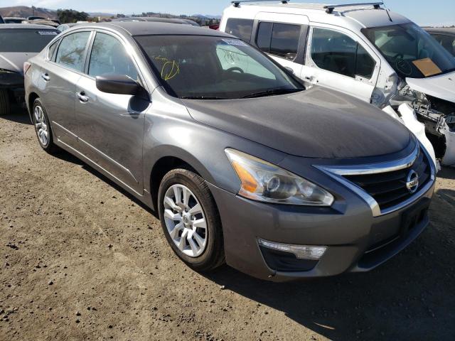 NISSAN ALTIMA 2.5 2014 1n4al3ap5en347820