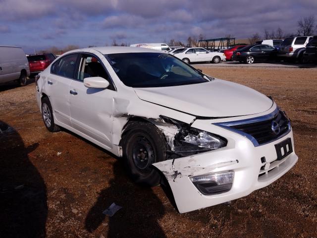 NISSAN ALTIMA 2.5 2014 1n4al3ap5en348062