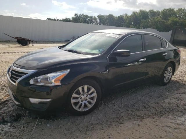 NISSAN ALTIMA 2.5 2014 1n4al3ap5en348143