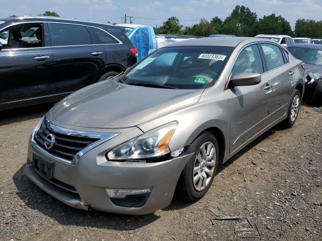 NISSAN ALTIMA 2.5 2014 1n4al3ap5en348420