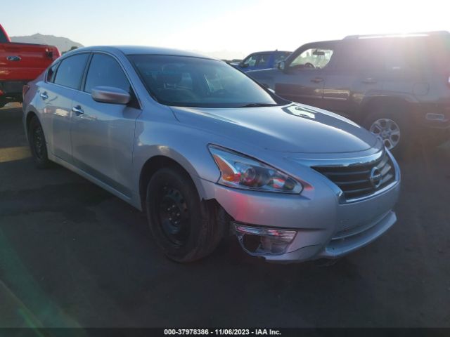 NISSAN ALTIMA 2014 1n4al3ap5en349003