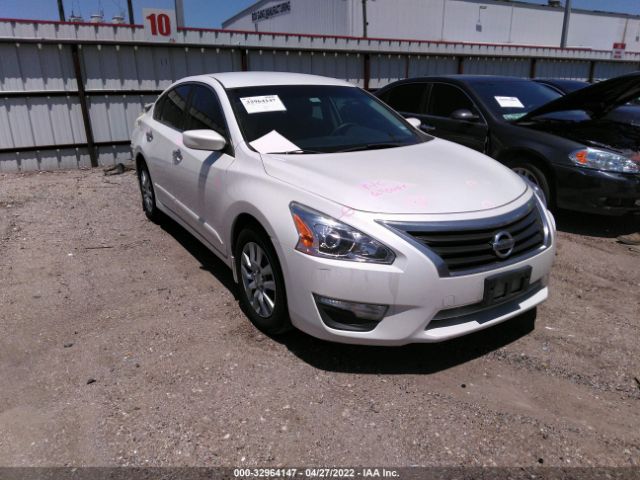 NISSAN ALTIMA 2014 1n4al3ap5en349373