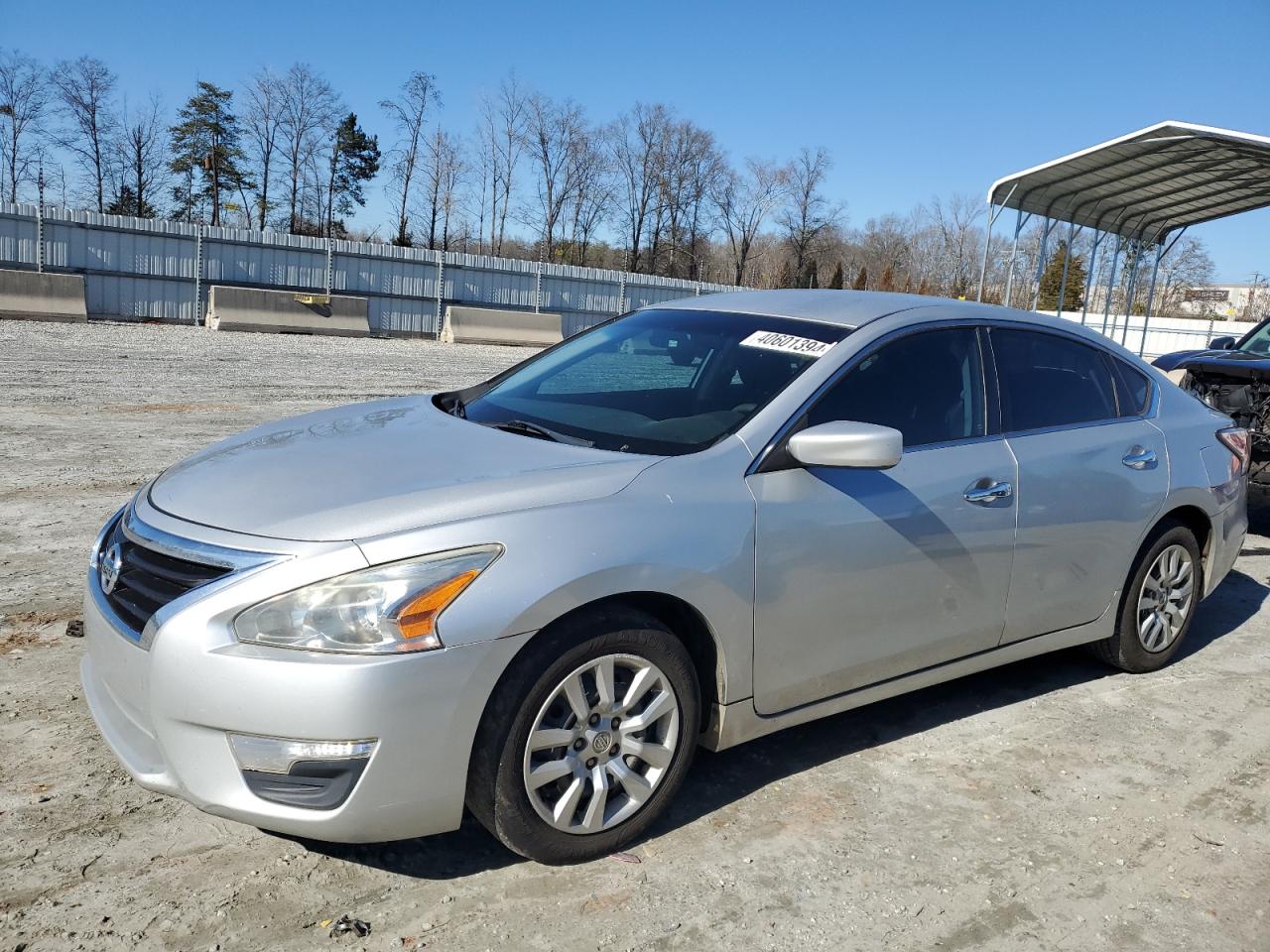 NISSAN ALTIMA 2014 1n4al3ap5en349809