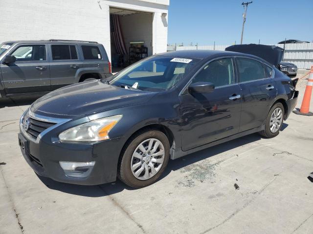 NISSAN ALTIMA 2014 1n4al3ap5en350006