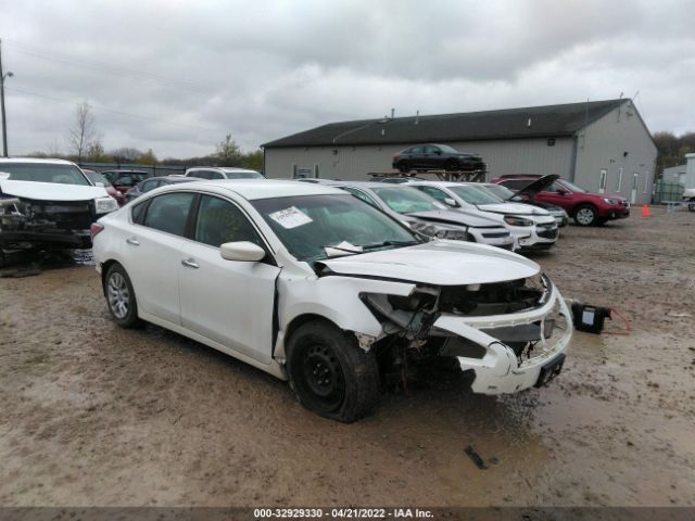 NISSAN ALTIMA 2014 1n4al3ap5en350278