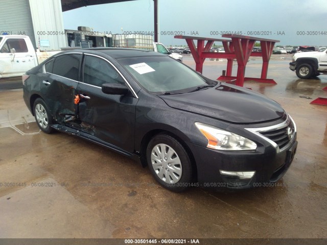 NISSAN ALTIMA 2014 1n4al3ap5en350331