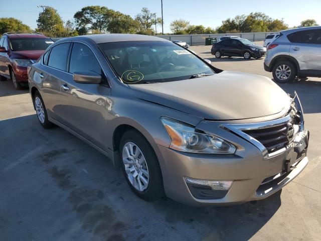 NISSAN ALTIMA 2.5 2014 1n4al3ap5en350555