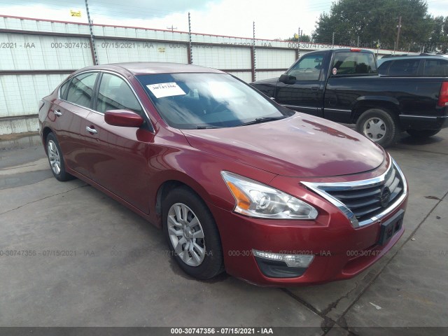 NISSAN ALTIMA 2014 1n4al3ap5en350751