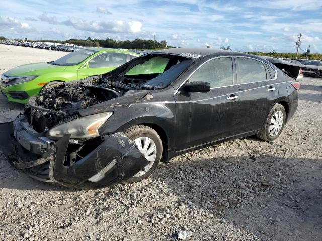 NISSAN ALTIMA 2.5 2014 1n4al3ap5en351379