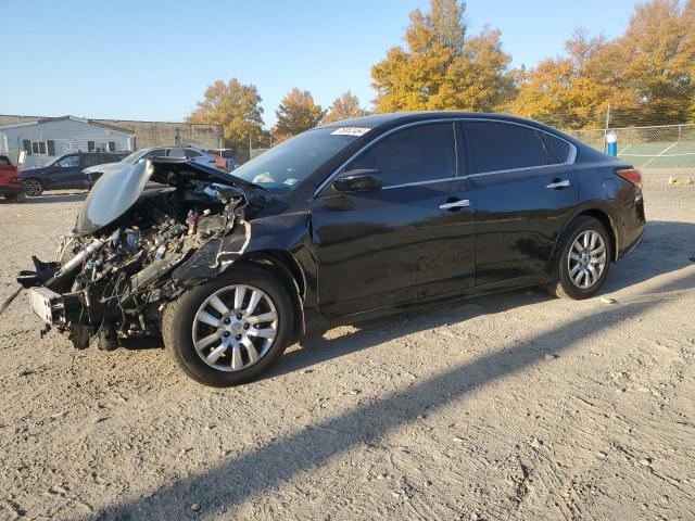 NISSAN ALTIMA 2.5 2014 1n4al3ap5en351382