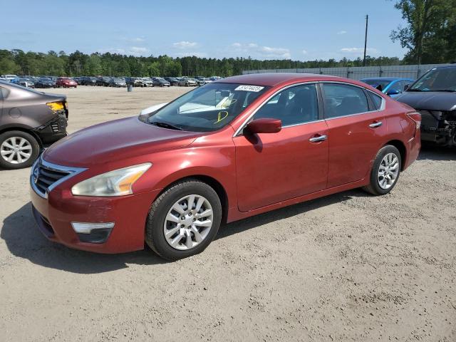 NISSAN ALTIMA 2.5 2014 1n4al3ap5en351737